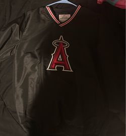 Angels Windbreaker