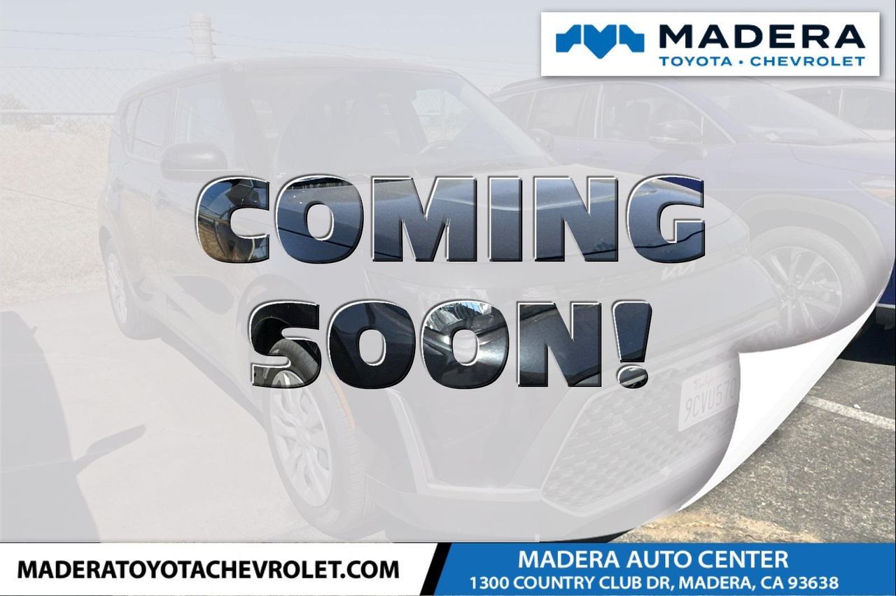 2023 Kia Soul
