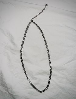 Men's Louis Vuitton Necklace