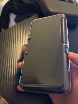 New 2DS XL