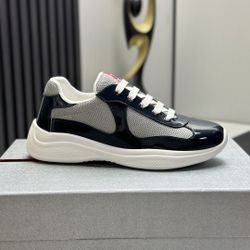 P.rada America’s Cup shoes Size 6-12