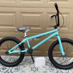 Stealth Elite Bmx Bike Brand New 