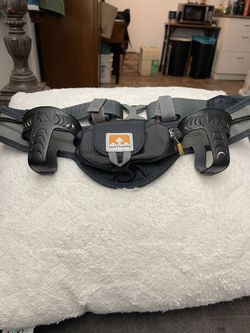 Biking Fanny Pack/belt