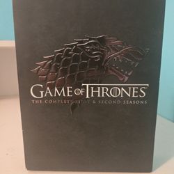 Game Of Thrones