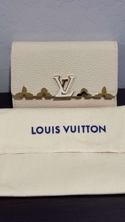 LV wallet