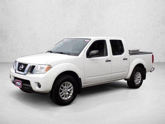 2019 Nissan Frontier