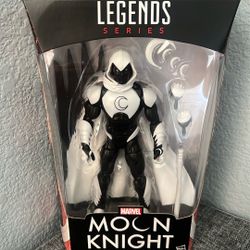 Marvel Legends Moon Knight
