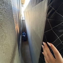 Free Queen Box Spring 