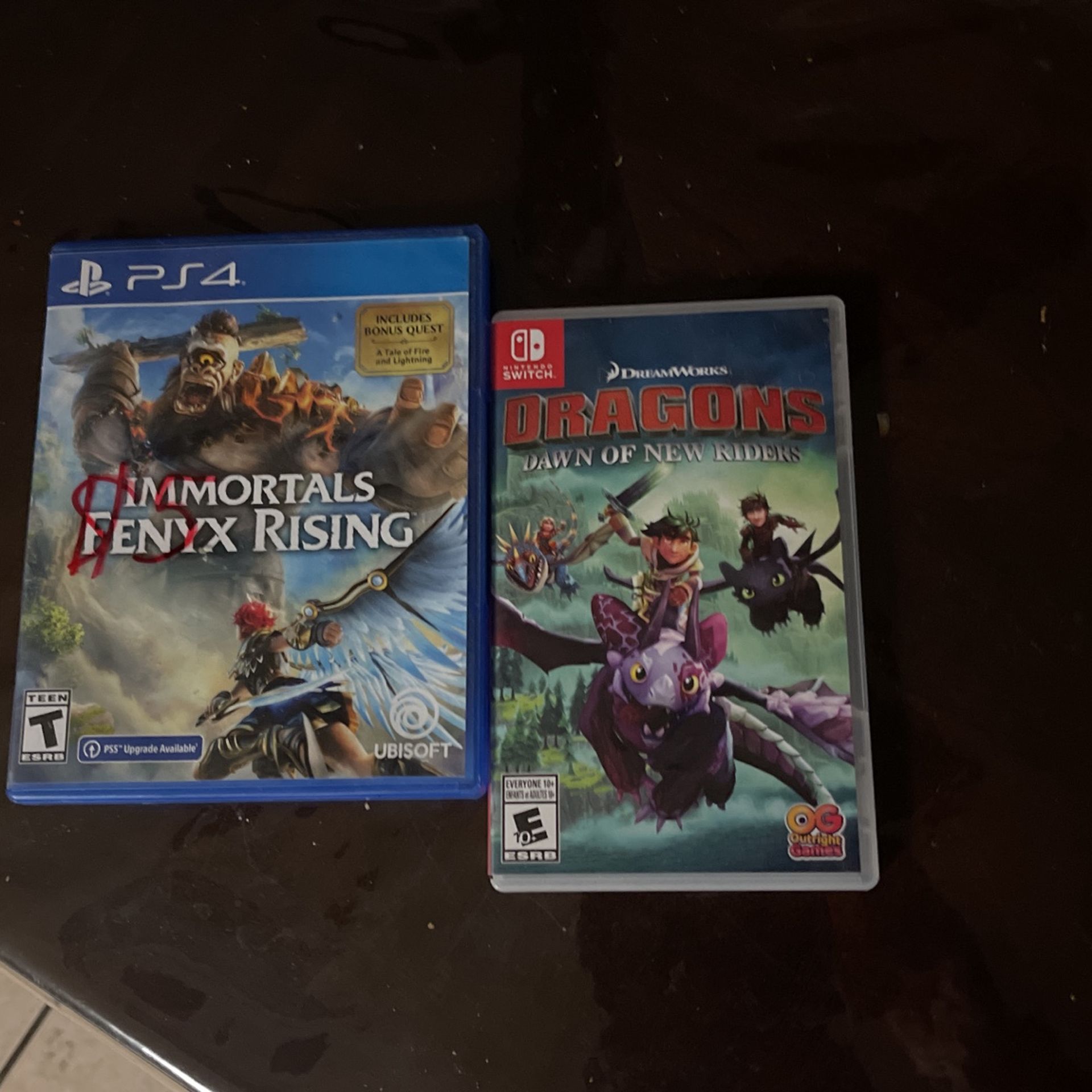 Los 2 Por $20