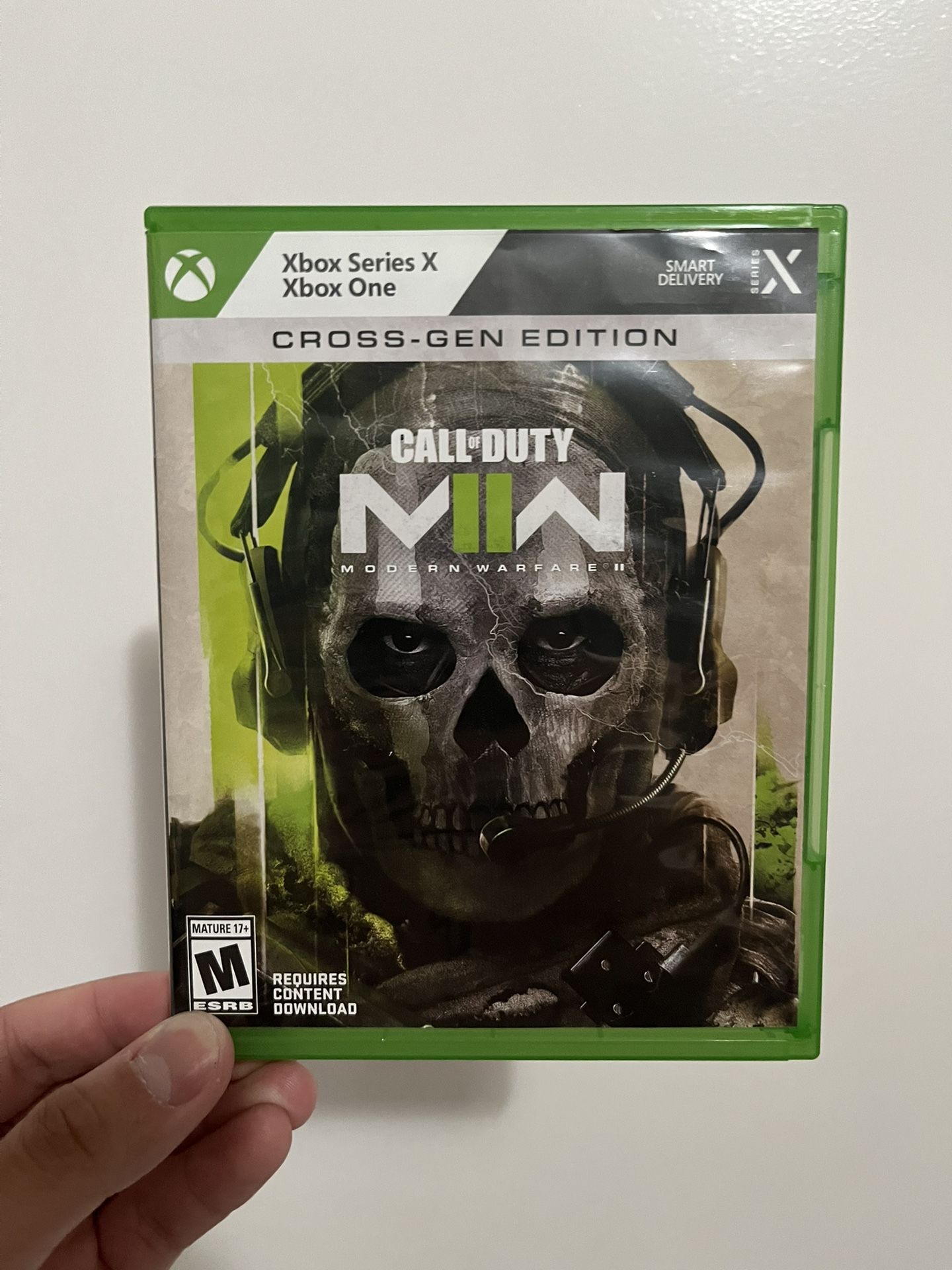 Call of Duty: Modern Warfare II 2022 for Xbox One / Series X