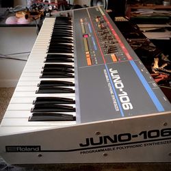 Roland Juno-106