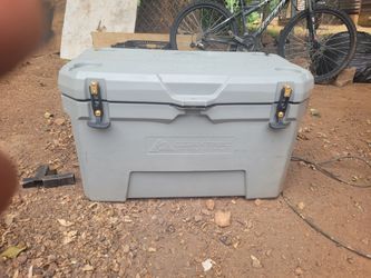 Ozark trail cooler