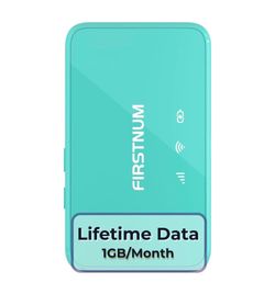 M6 Mobile Hotspot for Travel