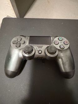 PS4 for sale – pickup only in Long Beach.