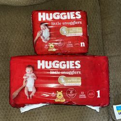 DIAPERS 
