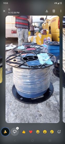 12 awg stranded copper wire spools