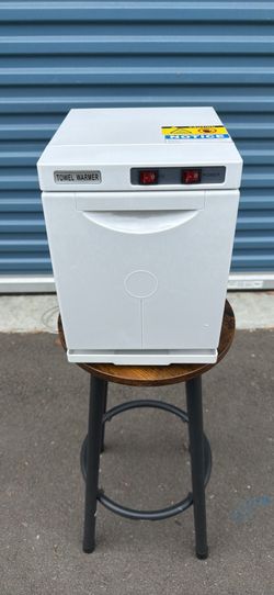 Towel warmer 5 Liter