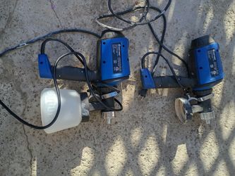 Paint Sprayer 