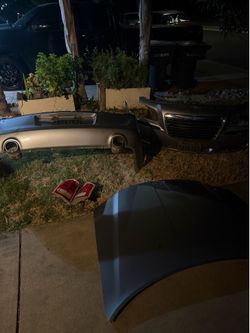 Chrysler 300 Parts