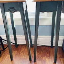 Stools