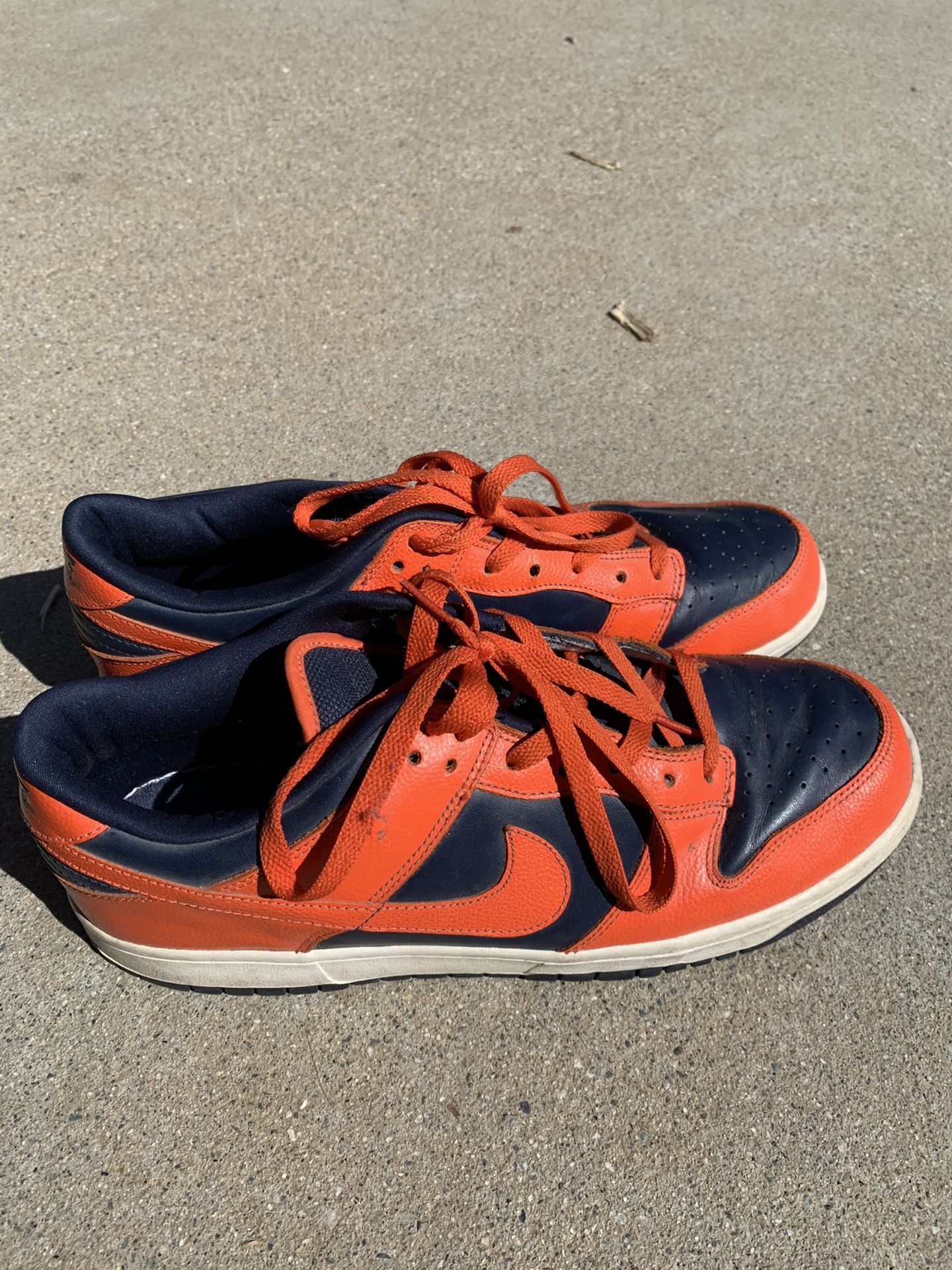 used men’s size 12 nike shoes