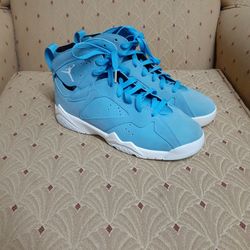 Jordan 7 Patone Size 5.5y 