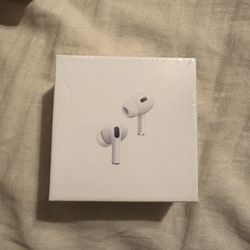 Apple Airpod Pro 2nd Generation 
