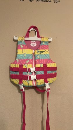 Speedo Swim Vest