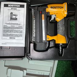 Bostitch Bt200