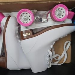 Brand New Skates Ladies Size 5