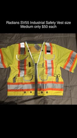 Radians Safety Vest
