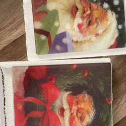 Glass Cutting Boards 