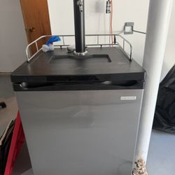 Kegerator 
