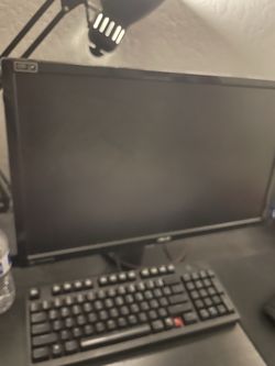 Asus Vg248qe monitor