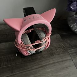 Razer Headsets 