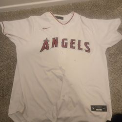 Mike Trout 