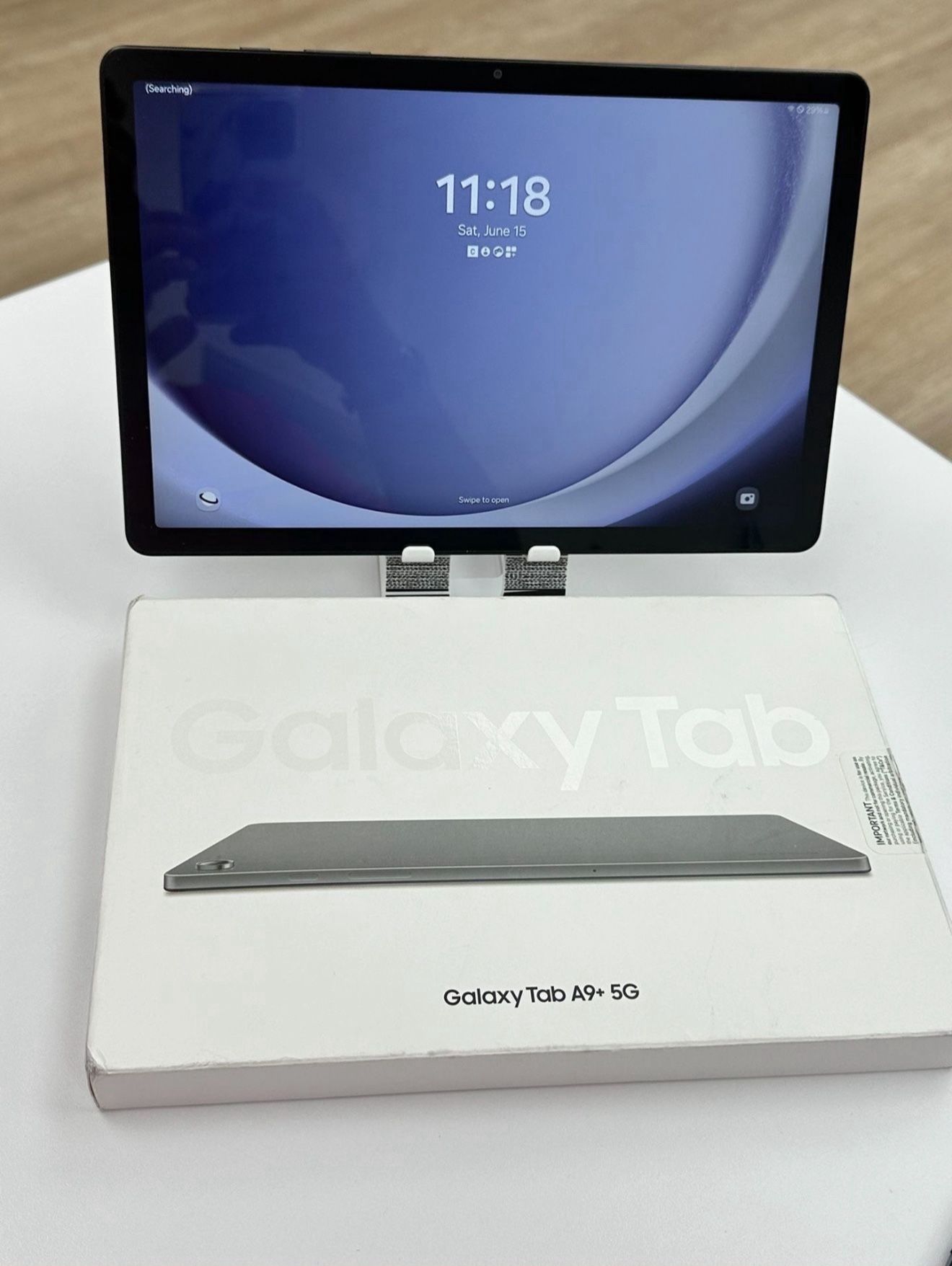 SAMSUNG A9 Cellular +Wifi 64 GB METRO PCS