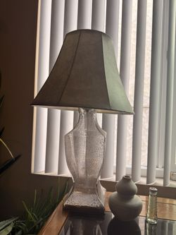 Table Lamps