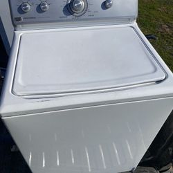 Maytag Washer And Dryer 