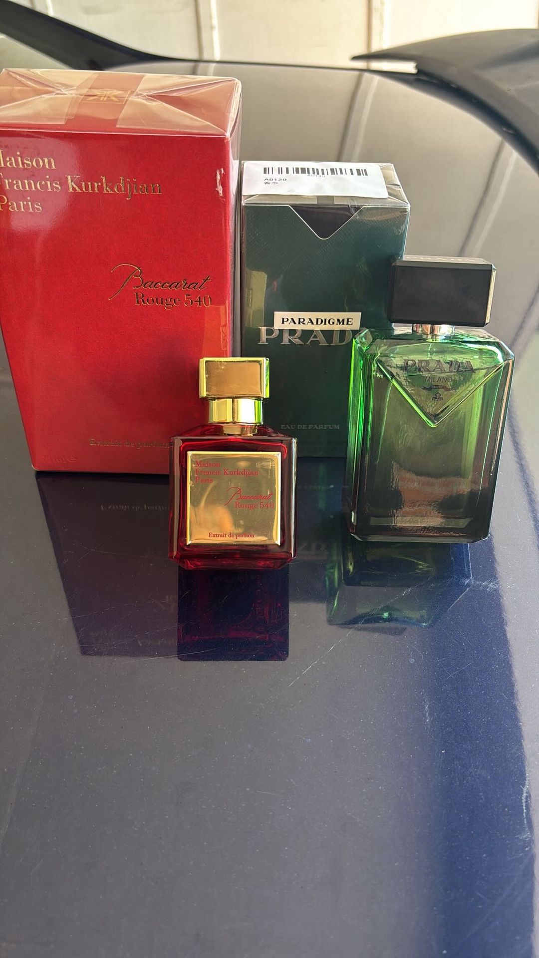 Men’s Cologne