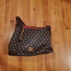 Dooney & Bourke Bag