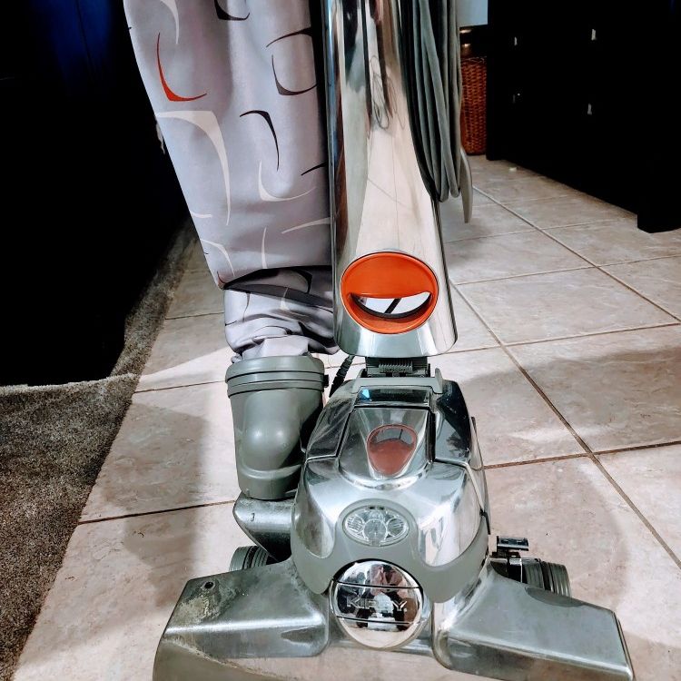 Kirby Vacuum for Sale in Las Vegas, NV - OfferUp
