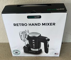 New