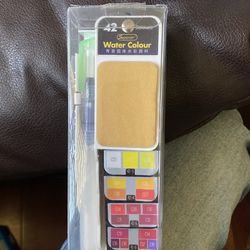Superior Water Colour