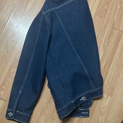 California Vintage Jean Jacket✅