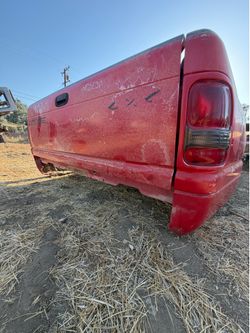 94-02 ram short be 6ft