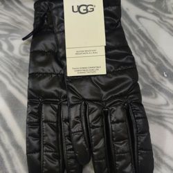 UGG GLOVES