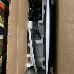 HP Elite Display E232