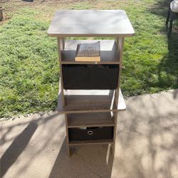Side Drawers