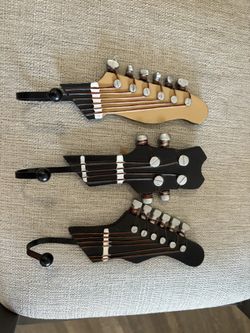 Coat Hangers 